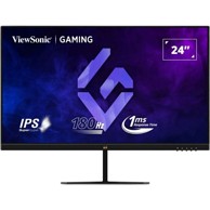 VIEWSONIC Monitor VX2479-HD-PRO 24" 1920x1080, IPS, 180Hz-1ms, 2xHDMI, DP
